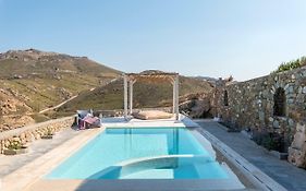 Wild View Mykonos